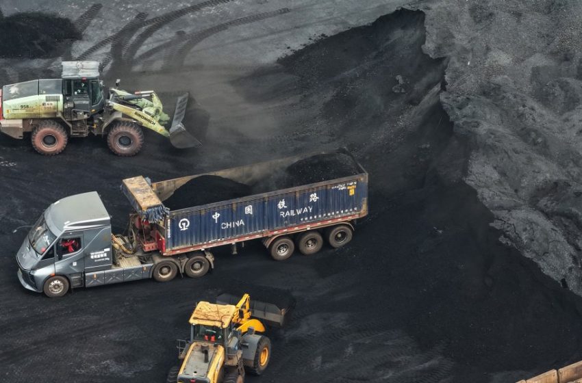  Coal is back and nuclear is next: The Iran war is rewiring Asia’s energy future