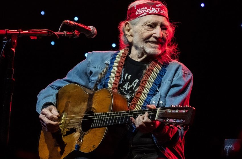  Willie Nelson’s Outlaw Music Festival 2026 Lineup and Cities Announced