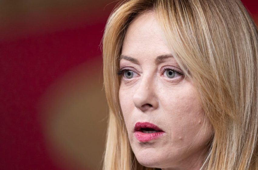  Meloni cleans house after referendum loss – POLITICO