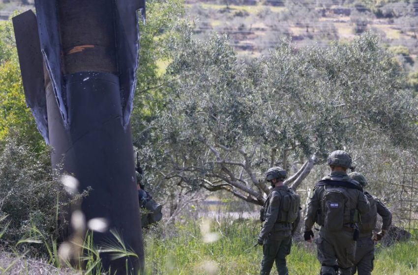  The Iran war could drag into 2027, analyst warns. The economic fallout is just getting started