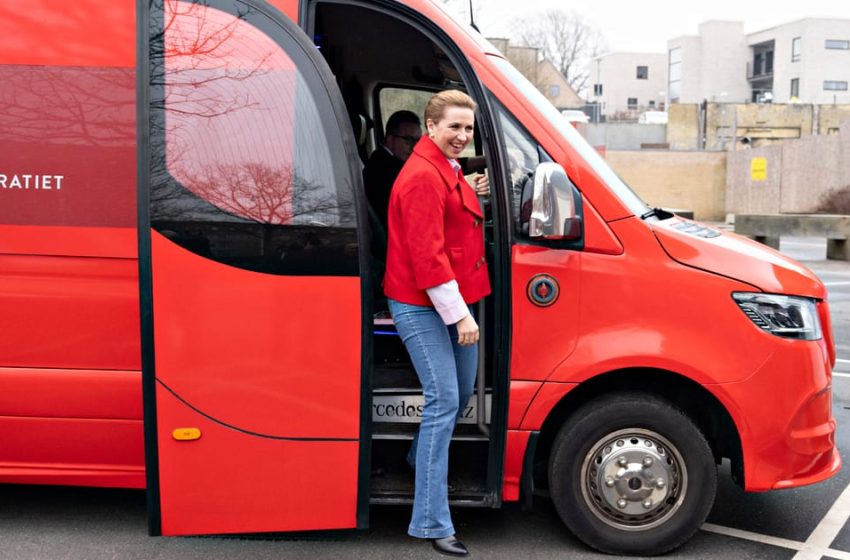  Mette Frederiksen clings on — offering lessons for Europe’s left – POLITICO