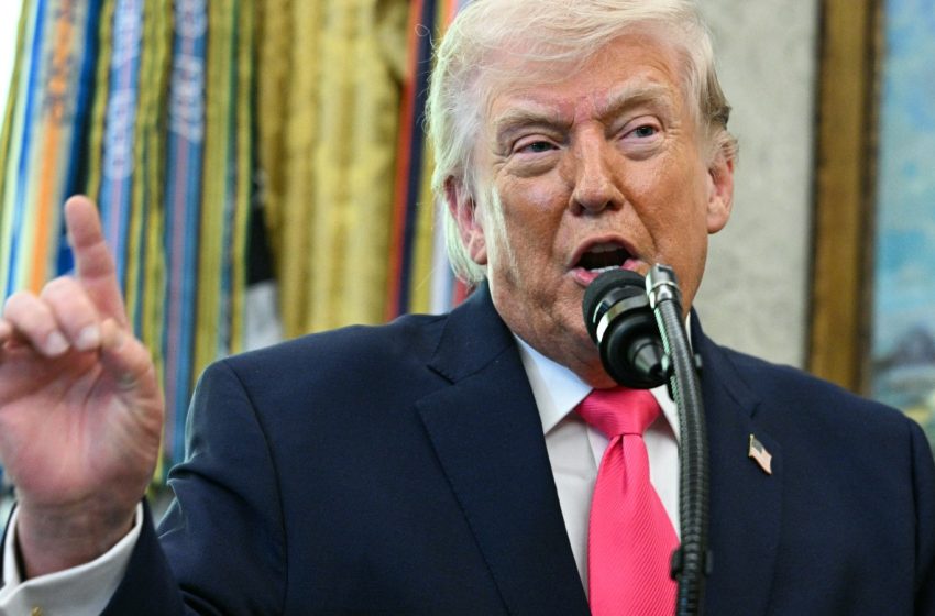  Trump Declares Iran War Won, Approves Deployment of More Troops