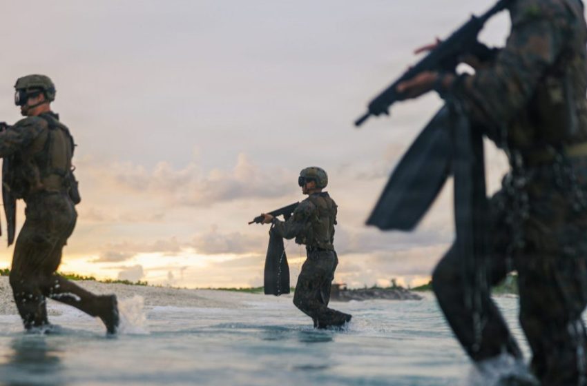  Dow futures fall 300 points as Wall Street braces for U.S. ground assault on Iran and Houthi attacks