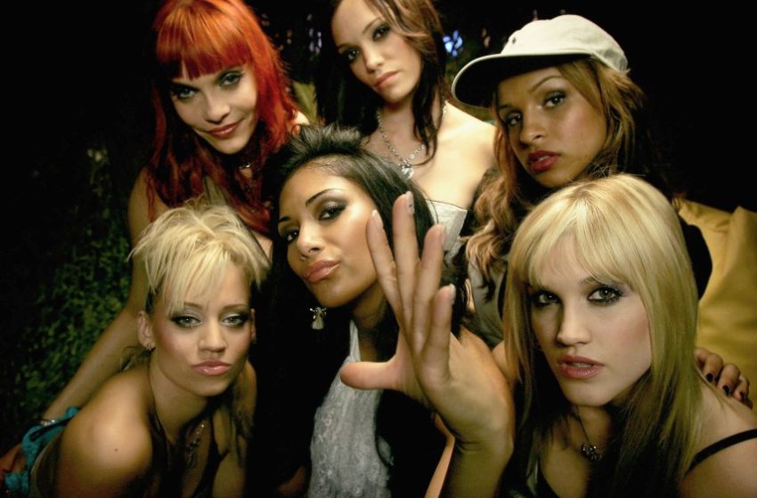  Ex-Pussycat Doll Dropped From Reunion Tour Over MAGA, RFK Jr Support