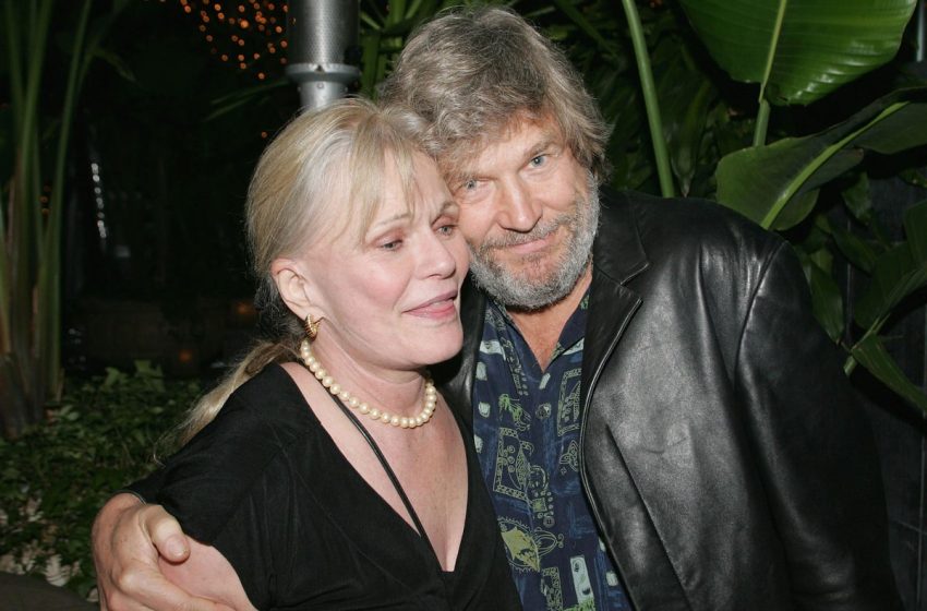  Superman actress dies aged 82 as friends pay tribute – The Independent