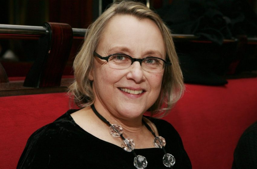  ‘The Age of Innocence’ Actress Was 79