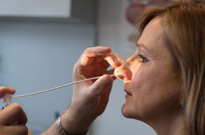  Sleep Apnea Often Goes Undetected in Women. That’s Starting to Change