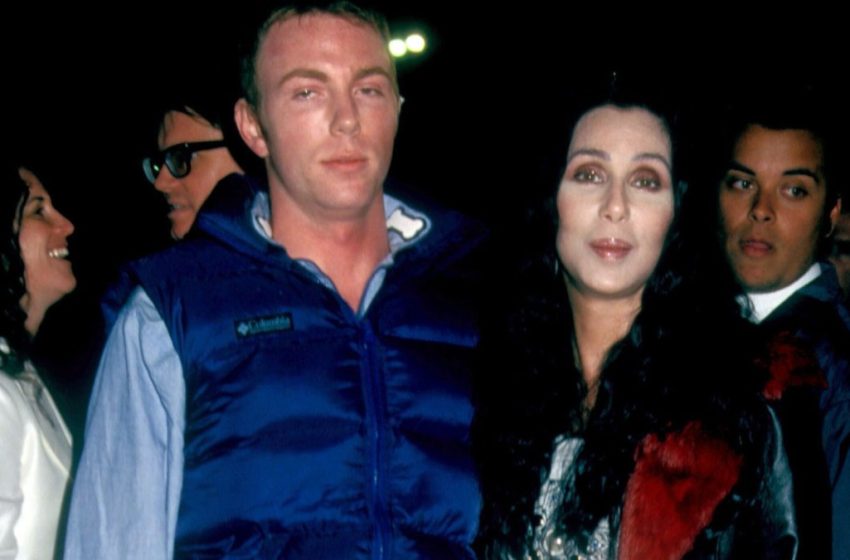  Elijah Allman, Cher’s son, arrested for second time in NH – NBC Boston