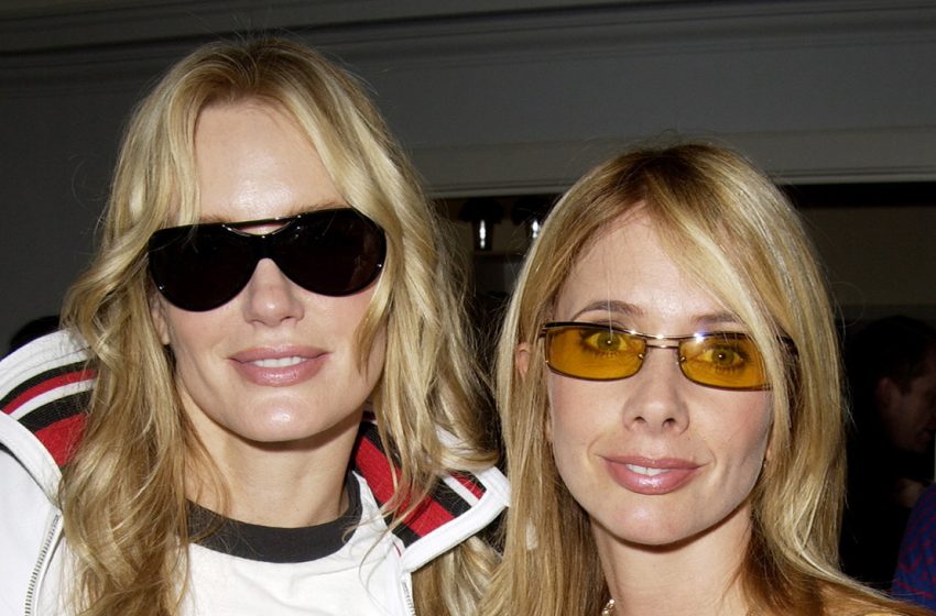  Rosanna Arquette Criticizes ‘Love Story’ Portrayal of Daryl Hannah