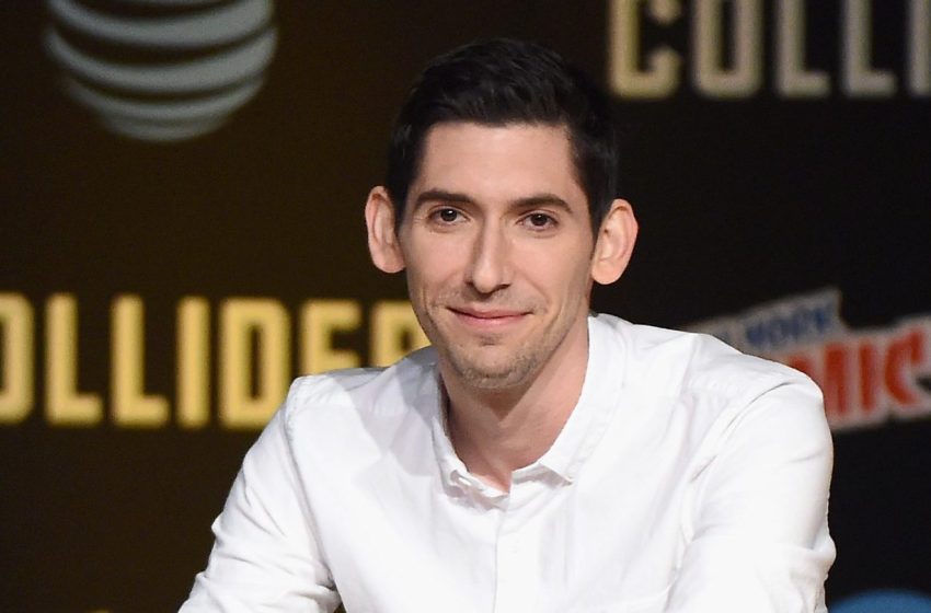  Paramount Passes on Max Landis’ ‘G.I. Joe’ Treatment