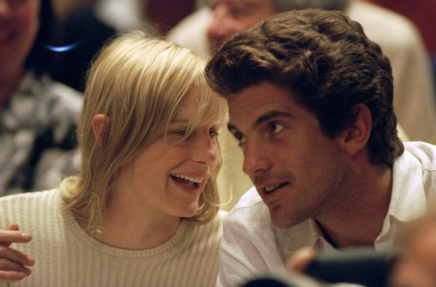  Daryl Hannah Slams ‘Love Story’ Portrayal As “False” And “Whiny”