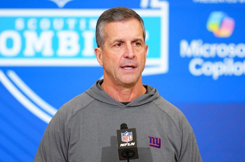  Giants, Raiders, Jets among teams in line for turnaround after signings/trades