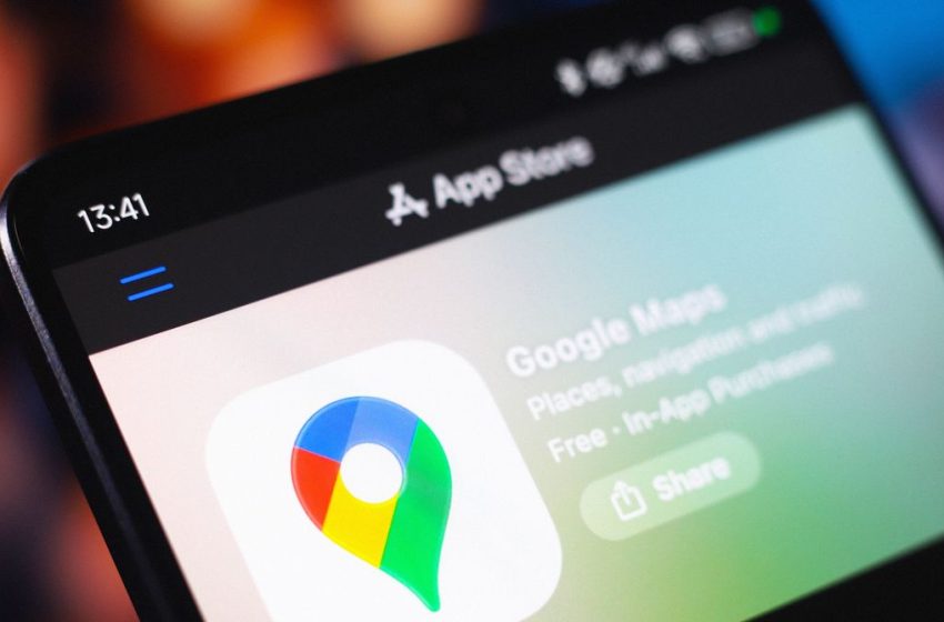  Google Maps Gets Chatty With a New Gemini-Powered Interface
