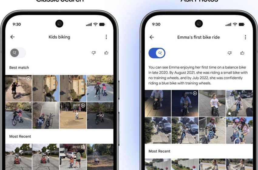 Google Photos Gets Another Search Fix
