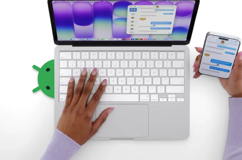  The MacBook Neo proves Apple is leaving a door wide open for Google’s ‘Aluminium OS’