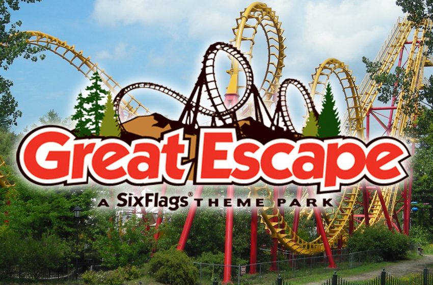  Six Flags selling Great Escape and six other parks; Official says no change to guest experience