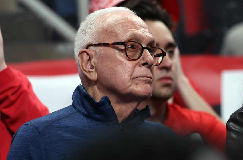  Greg: Larry Brown Offers Support for Hubert Davis