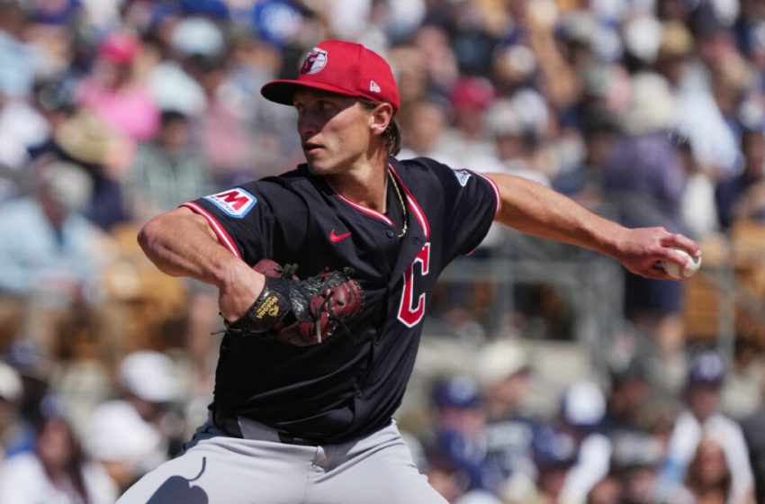  Guardians Designate Doug Nikhazy For Assignment