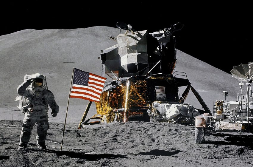  Artemis II: NASA is preparing for a return to the moon, but why is it going back?