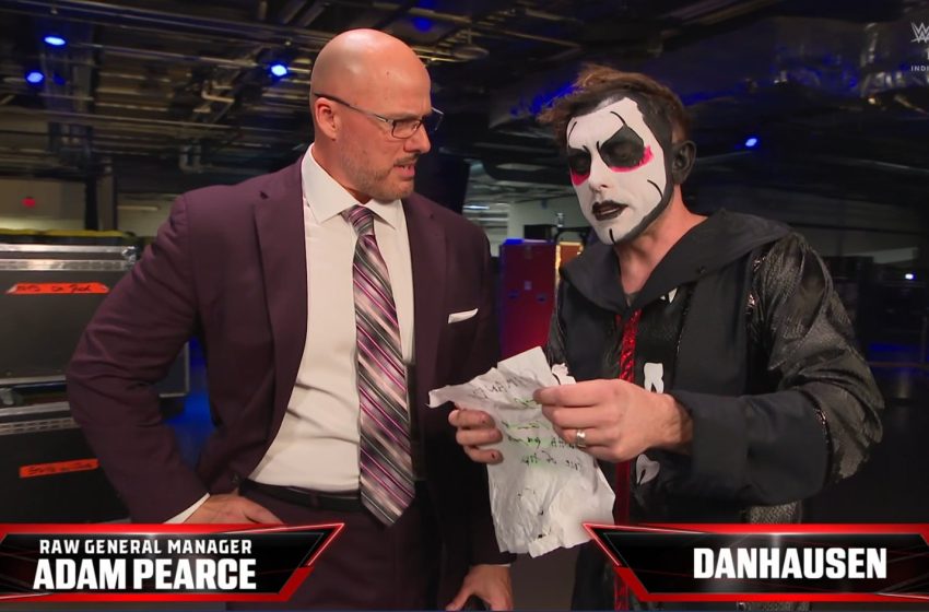  WWE News, AEW News, Pro Wrestling Backstage News