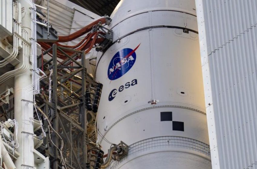  No fooling: NASA targets April 1 for Artemis II launch to the Moon