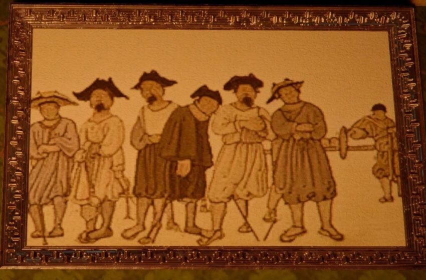  Crimson Desert Dev Breaks Silence Admitting AI Art Was Used