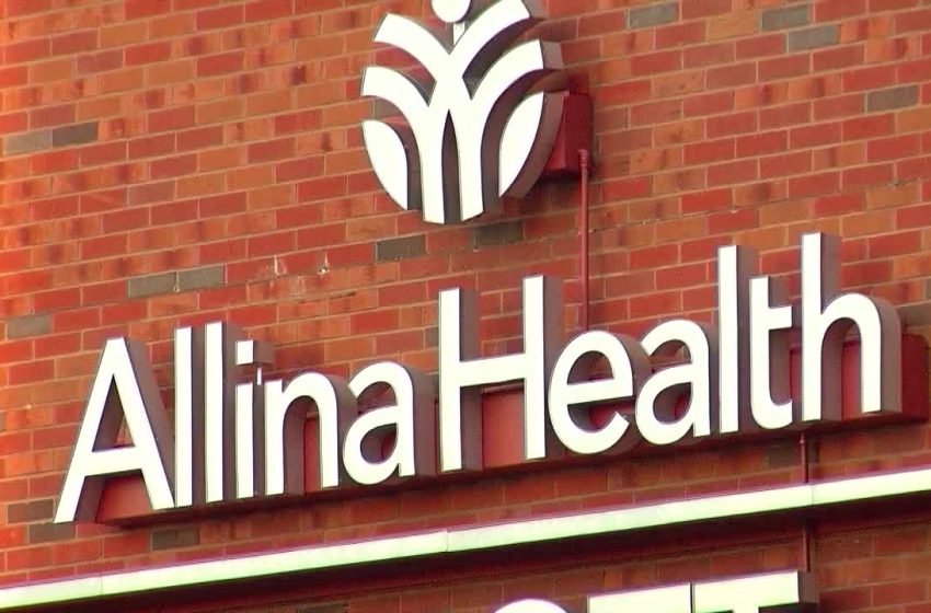  Allina Health to be acquired by California-based Sutter Health
