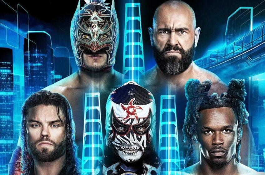  WWE makes questionable claim for WrestleMania Intercontinental title ladder match