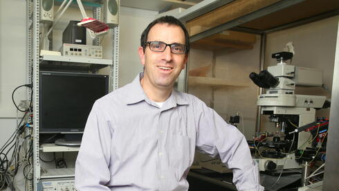  Israeli, US brain study shows one system can ‘take the wheel,’ offering new clues to