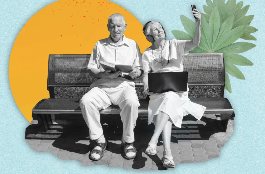  I want to avoid the ‘aging mistakes’ my parents made. I’ve got work to do.