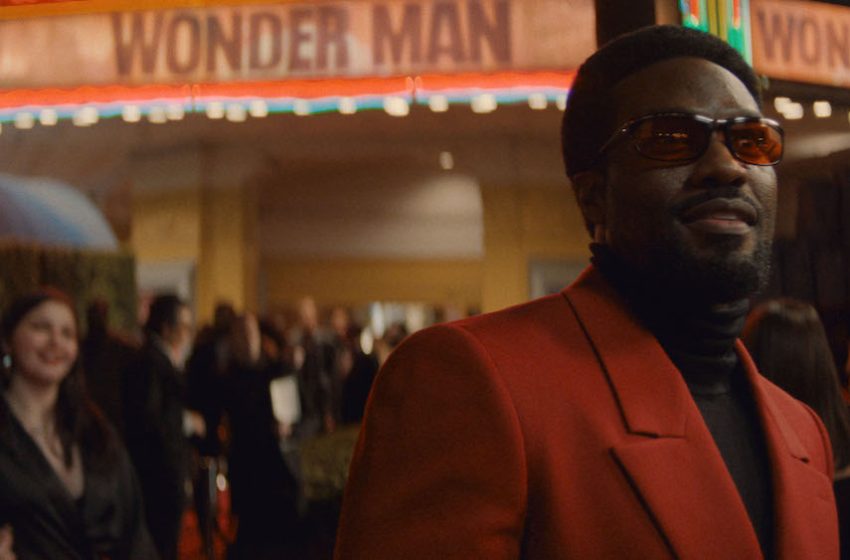  ‘Wonder Man’ Renewed For Season 2 On Disney+