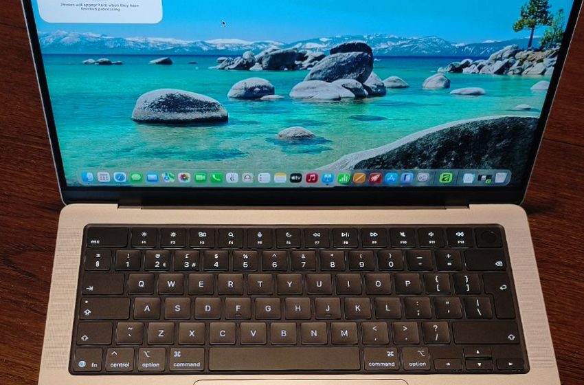  Why the new MacBook Pros are more revolutionary than they look