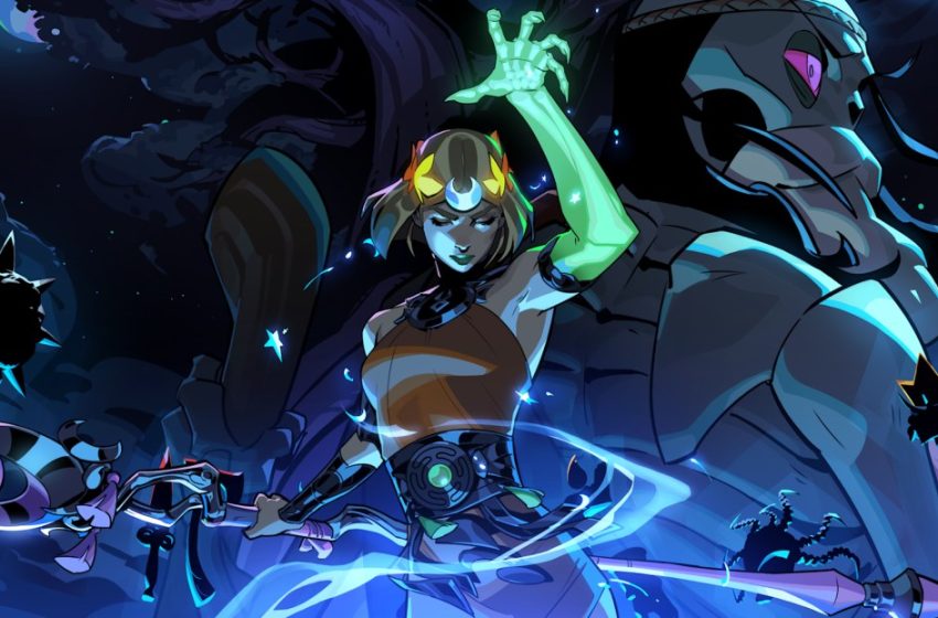  Xbox’s latest games showcase had Hades 2, The Expanse, and Bluey