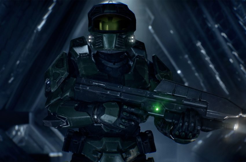  Halo: Campaign Evolved Involves ODSTs, Brutes and New Covenant Faction in Prequel Missions – Rumor – GamingBolt