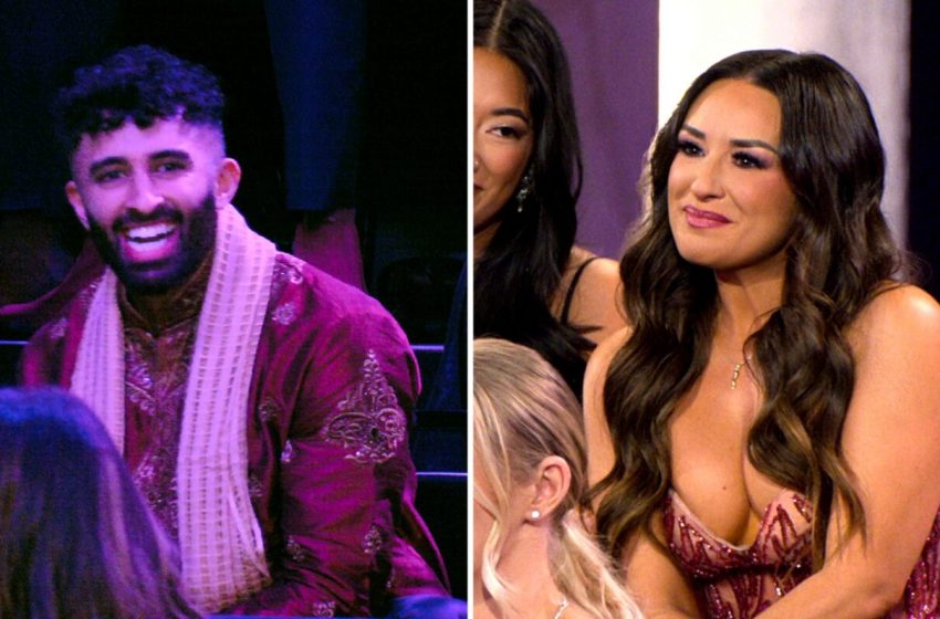  Who Is Haramol Gill on ‘Love Is Blind’? Meet Jessica’s Boyfriend