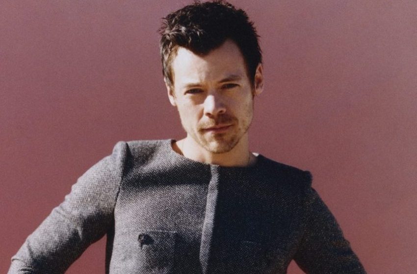  Harry Styles’ ‘Kiss All the Time. Disco, Occasionally.’: Album Review