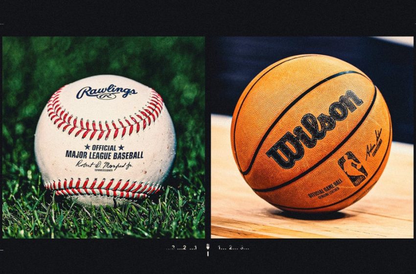  Has MLB overtaken the NBA as America’s No. 2 league?