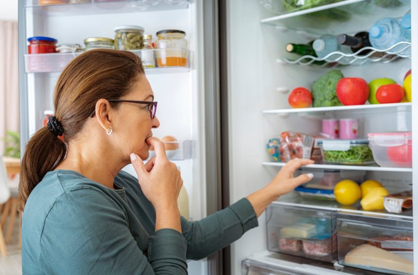  The nutritious snack that has 30 per cent fewer calories than you think