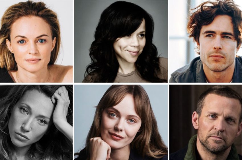  ‘The White Lotus’ S4 Adds Heather Graham, Rosie Perez, Ben Schnetzer