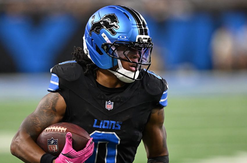  Heeding the Lessons of the Lions’ 2023 Draft Class