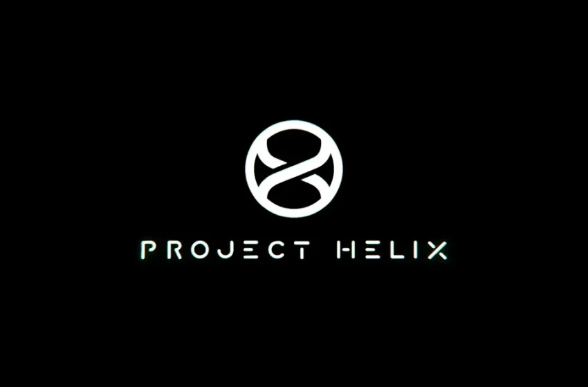  Xbox unveils first tech details of its next generation console, codenamed Project Helix