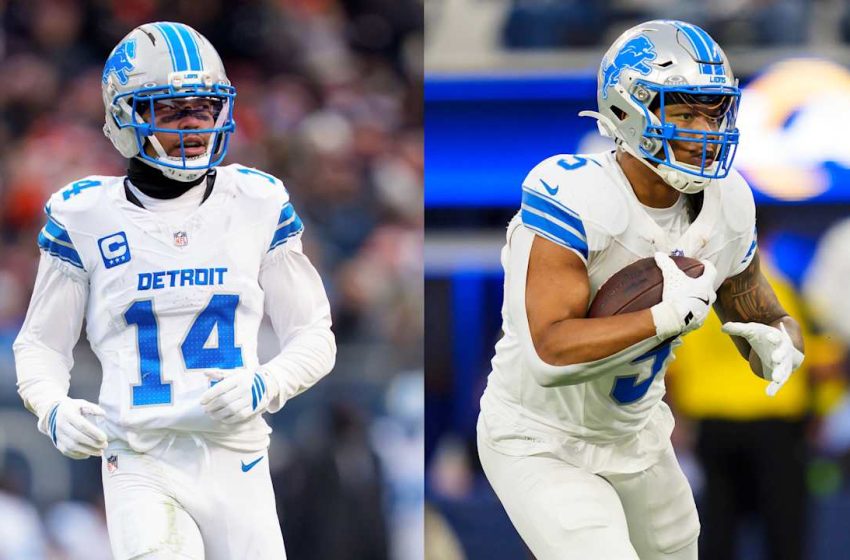  ‘He’s an RB1 on 31 other teams’