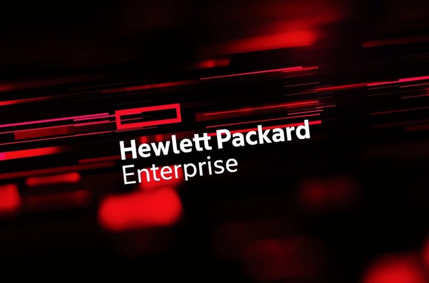  HPE warns of critical AOS-CX flaw allowing admin password resets