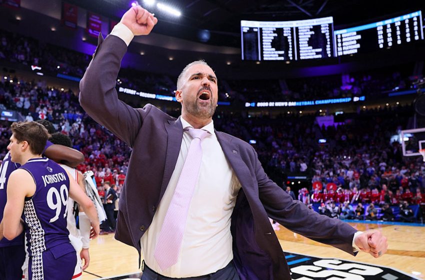  High Point Is A Deeply Weird School