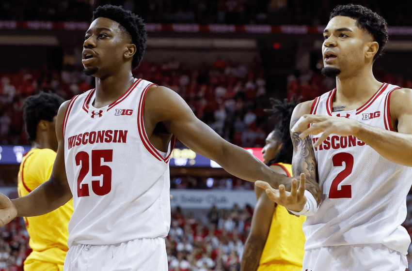  High Point vs Wisconsin Prediction, Picks & Odds for Today’s March Madness Game