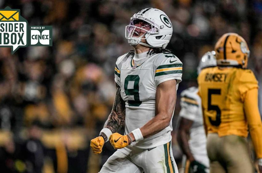  His future may have just been altered, considerably