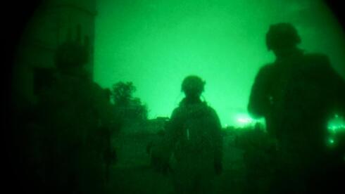  IDF launches limited ground operation against Hezbollah sites in south Lebanon