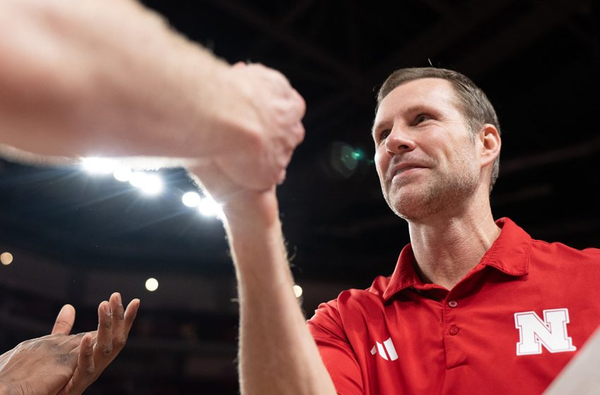  Hoiberg Named Werner Ladder Naismith Men’s Coach of the Year Finalist – University of Nebraska