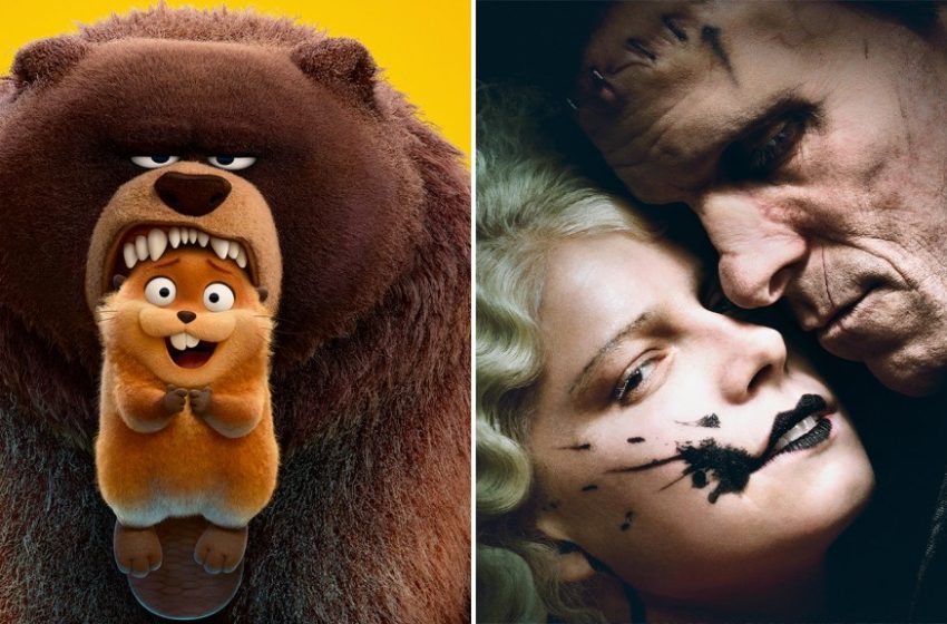  ‘Hoppers’ To Spring $88M Global Opening, ‘The Bride! ‘ $40M