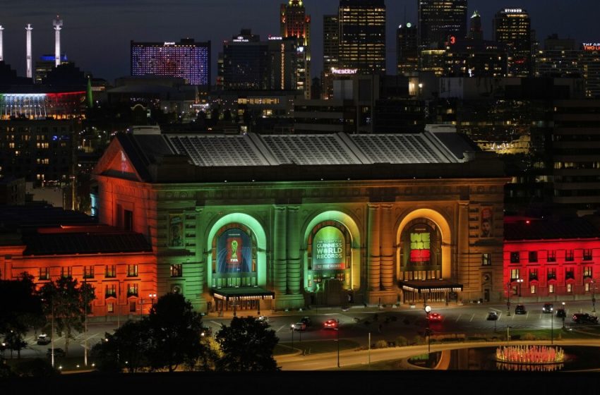  Hosting the FIFA World Cup is really expensive, and cities want more help | KCUR